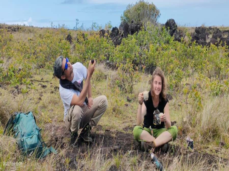 Private Tour: The Underground World of Rapa Nui Caves - Why the caves reveal a different side of Rapa Nui
