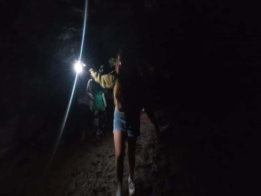Private Tour: The Underground World of Rapa Nui Caves - Ana Te Pora: light, shadow, and local stories