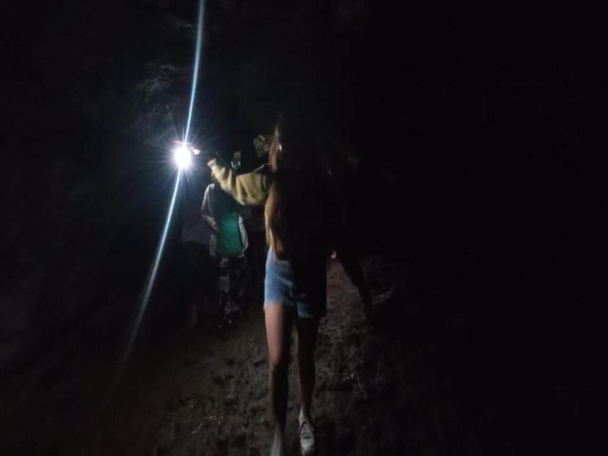 Private Tour: The Underground World of Rapa Nui Caves - Is $150 per person good value?
