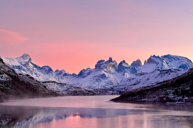 Private Tour Torres del Paine Experience - Key Things to Know Before Booking