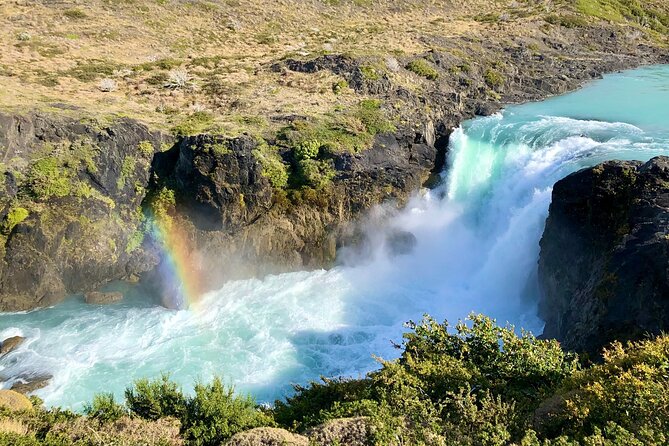 Private Tour Torres del Paine Experience - Salto Grande: A Walk or a Quick Look