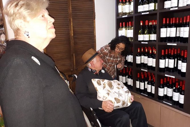 Private Tour: Undurraga Vineyard Experience with Premium Wine Tasting - Key points to know before booking
