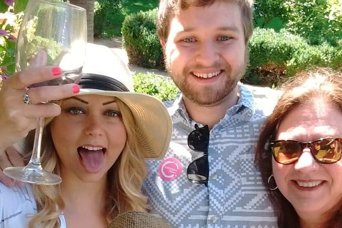 Private Tour: Undurraga Vineyard Experience with Premium Wine Tasting - Is $142 per person fair value?