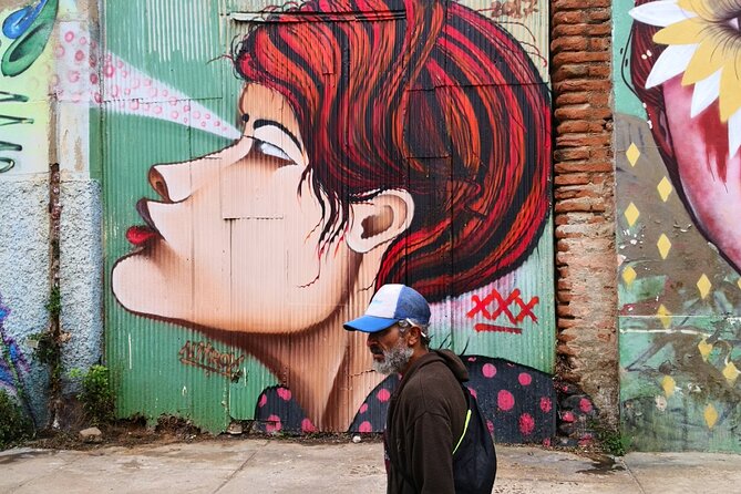 Private Tour Valparaiso from SanAntonio Cruise Terminal to Stgo - How to judge the $274 price