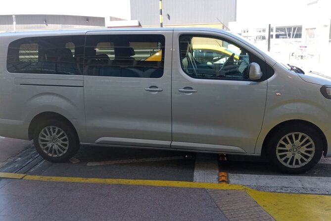 Private Transfer: Airport Santiago⇄Hotel, Valpo or San Antonio - What the Strongest Service Reports Have in Common