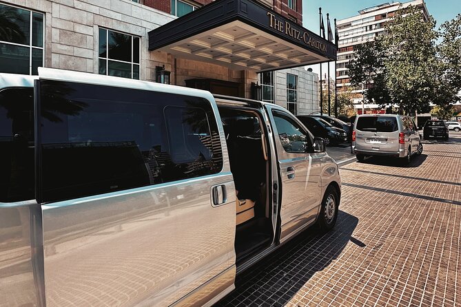 Private Transfer Between Santiago and Cruise Port - Why private transport matters on cruise day