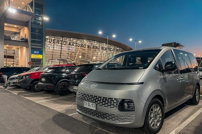 Private Transfer Between Santiago and Cruise Port - Is $270 a fair price?