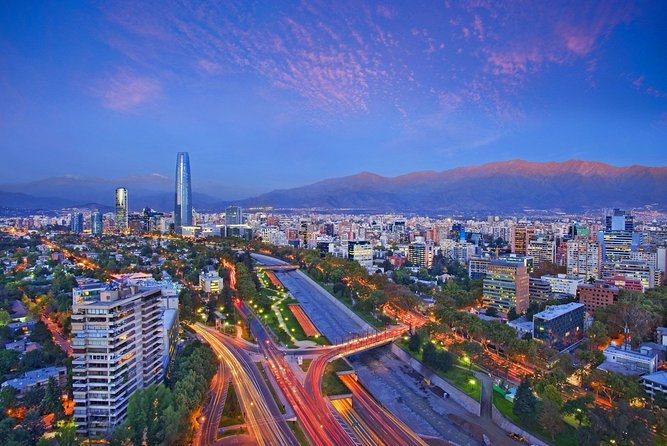 Private Transfer from Antofagasta to Andrés Sabella (ANF) Airport - Booking details that matter on flight day
