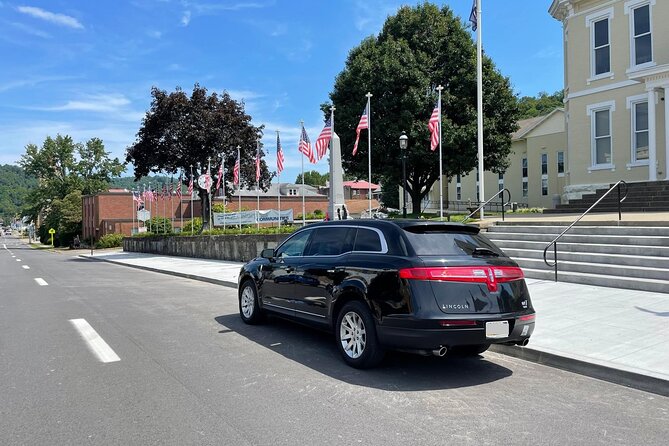 Private Transfer from San Antonio Cruise Port to Santiago City - Who Will Get the Most From It?