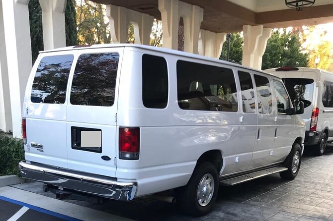Private Transfer from San Antonio Cruise Port to Santiago City - Booking Details That Matter