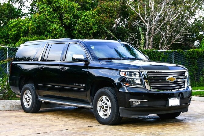 Private Transfer from Santiago Airport (SCL) - From Landing at SCL to Gate 2