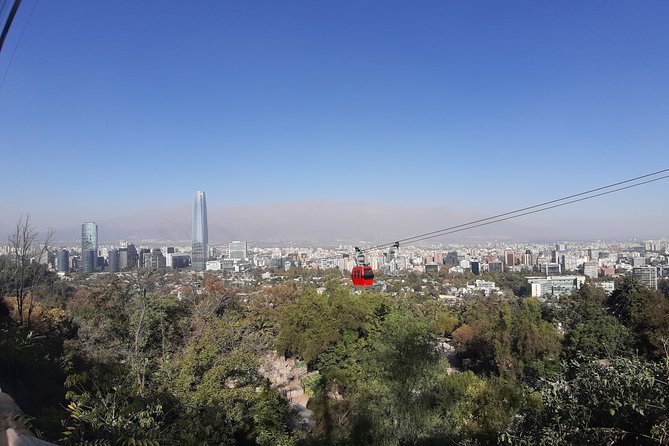 Private Transfer from Santiago Airport to Santiago hotel - Key points to know before booking