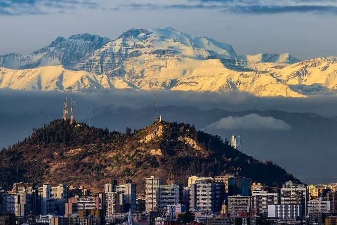 Private Transfer from Santiago Airport to Santiago hotel - Comfort details that matter after a flight