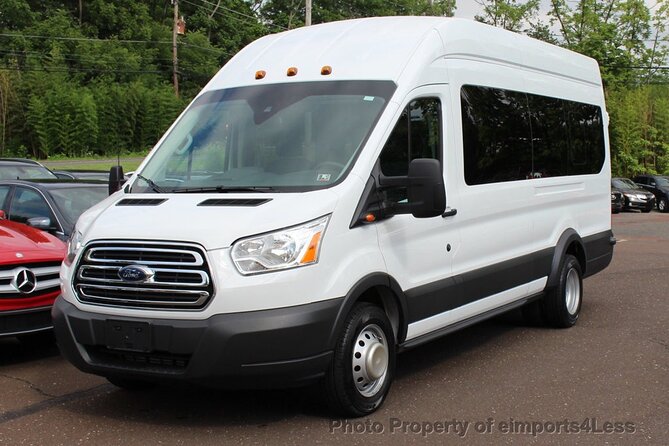 Private Transfer from Santiago Airport to Santiago Hotel & V.V. - Cruise terminal instructions
