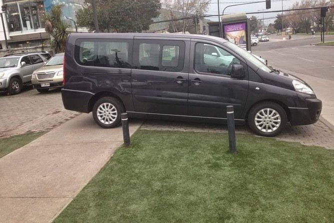 Private Transfer from Santiago Airport To Valparaiso or Viña Del Mar Hotel Or Valparaiso Port - Is $109.50 per person good value?
