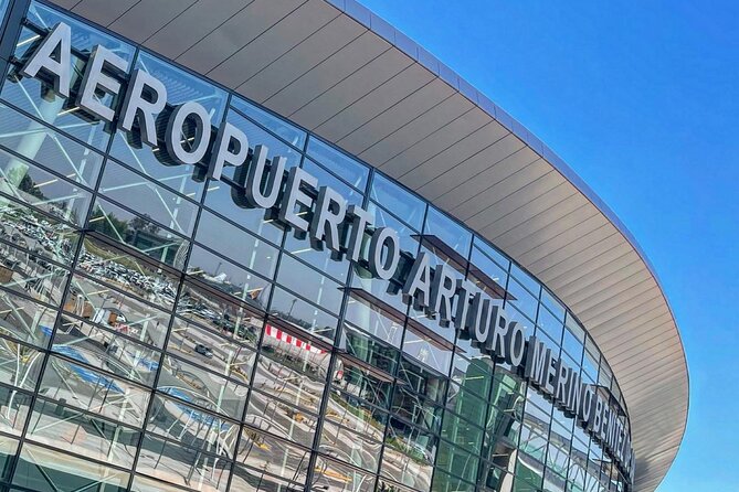 Private Transfer from Santiago to San Antonio Cruise - Valparaiso - How the port drop-off works