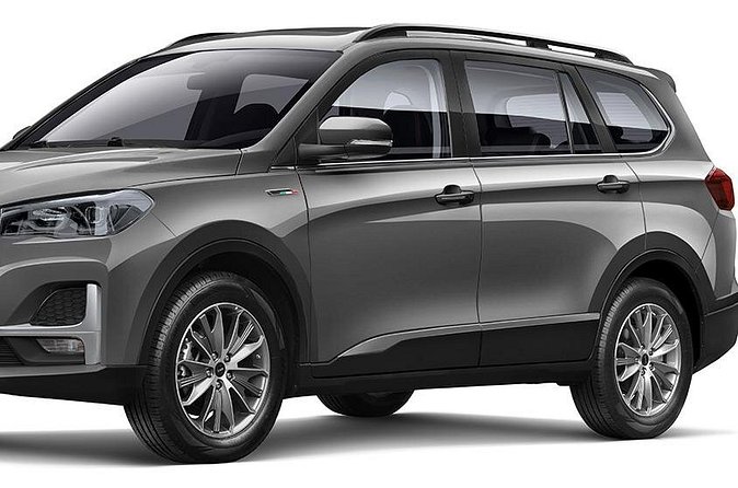 Private Transfer from Santiago to San Antonio Cruise - Valparaiso - Timing: allow more than the average drive