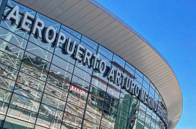Private Transfer from Santiago to San Antonio Cruise - Valparaiso - A small act of care that matters