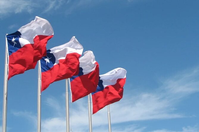 Private Transfer from Santiago to San Antonio Cruise - Valparaiso - Meeting your driver at Santiago Airport or a hotel