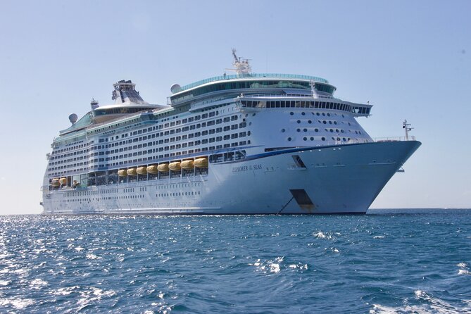 Private Transfer from Valparaiso Cruise Port to Santiago hotels - Timing, Communication, and What to Confirm