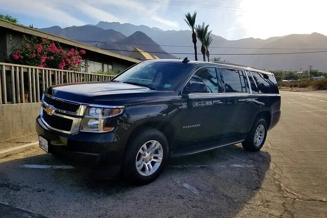 Private Transfer Pucon Thermal Resorts to Temuco Airport (ZCO) - Small comforts that matter on departure day