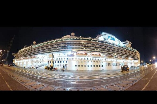 Private Transfer San Antonio Cruise from Santiago to Valparaiso - Why a Private Santiago Cruise Transfer Helps
