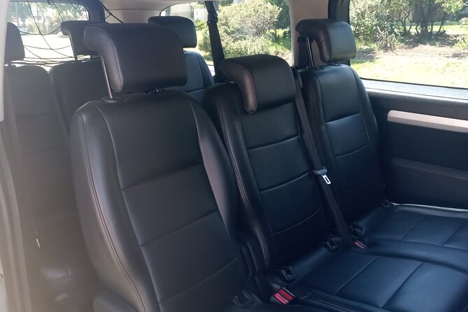 Private Transfer San Antonio Cruise from Santiago to Valparaiso - Cancellation and Booking Details That Matter