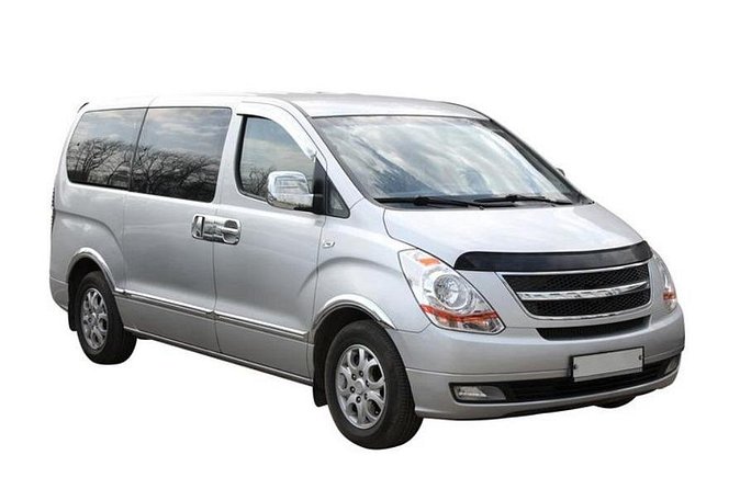 Private Transfer to Calama Airport (CJC) - Price and value for different kinds of trips