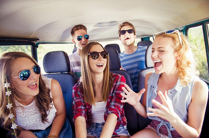 Private Transfer to Calama Airport (CJC) - Who should book this transfer?