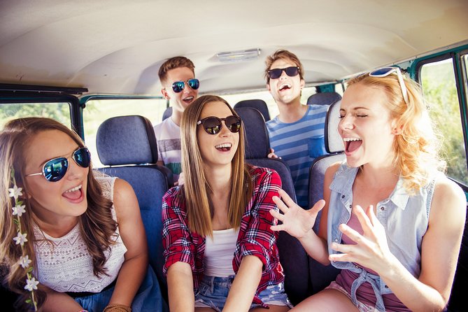Private Transfer to Calama Airport (CJC) - Cancellation and final practical advice