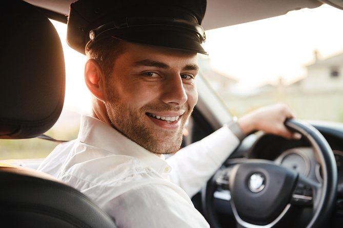 Private Transfer to Calama Airport (CJC) - The roughly 90-minute ride to El Loa Airport