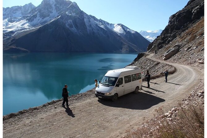 Private Transfers to/from Santiago Cruise Port or Airport - Santiago to the coast, with the hard part handled