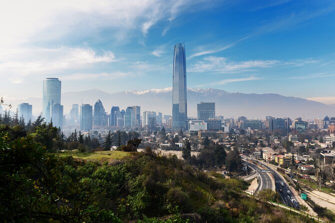 Private Transfers to/from Santiago Cruise Port or Airport - Timing, pickup, and cruise-day planning