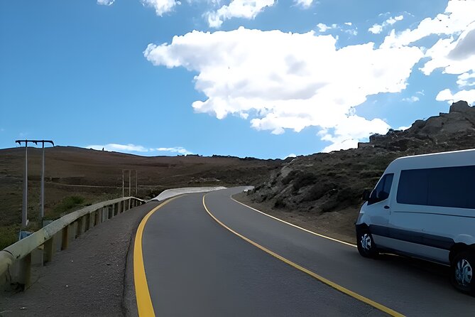 Private Transfers to/from Santiago Cruise Port or Airport - Who will get the most value