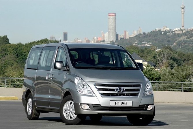 Private Transportation from Santiago Airport AMB to Santiago - Arriving at AMB and finding your driver