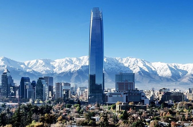 Private Transportation from Santiago Airport AMB to Santiago - Why a private van can be worth $70
