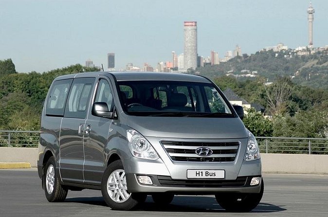 Private Transportation from Santiago Airport AMB to Santiago - A direct ride from the airport to your address