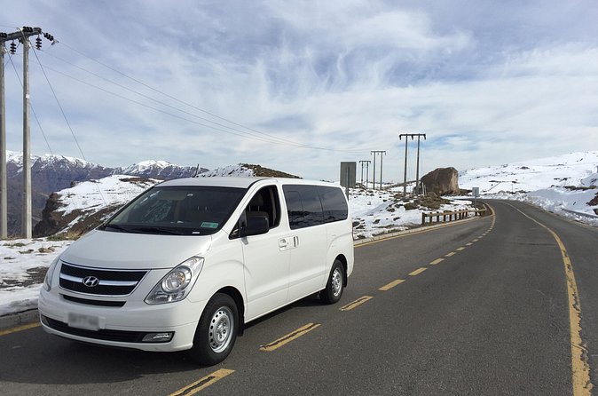 Private Transportation from Santiago or Santiago Airport AMB to Valle Nevado - Cancellation, weather, and timing risks