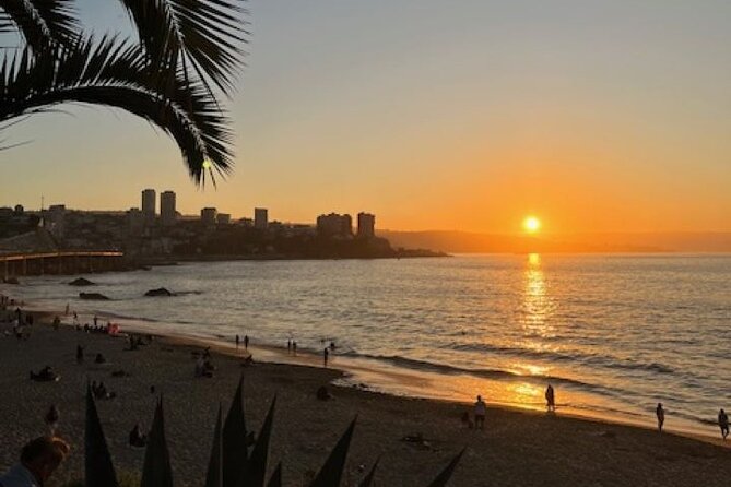 Private Valparaiso And Viña del Mar Day Trip - Key points to know before you book