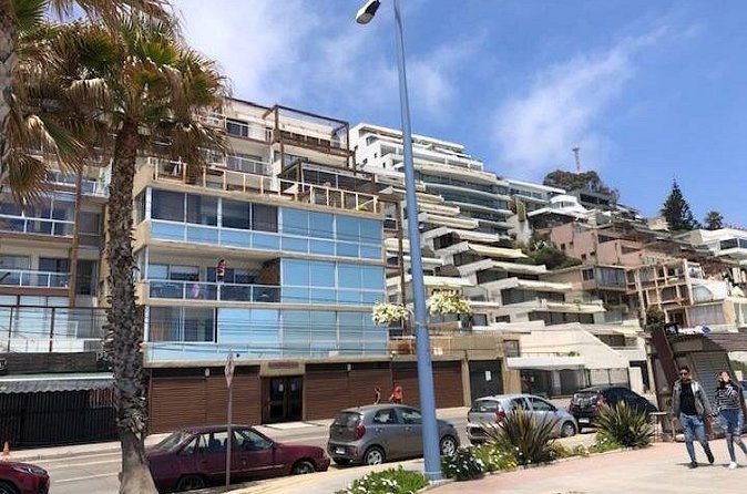 Private Valparaiso And Viña del Mar Day Trip - Who will get the most from this day trip?