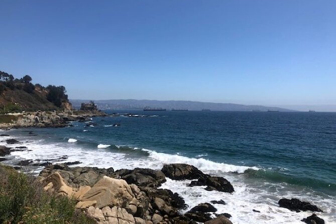 Private Valparaiso And Viña del Mar Day Trip - Timing, tickets, and practical planning