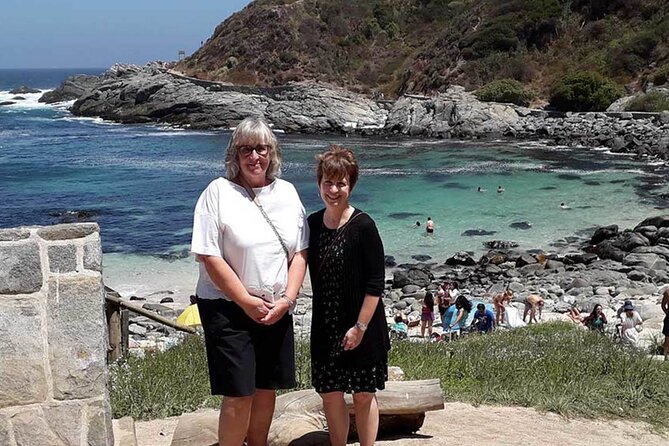 Private Valparaiso, Nautic Visit Penguins Island & Horse Riding - Key things to know before booking