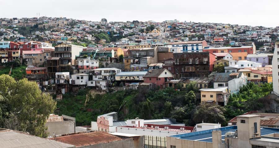 Private Valparaíso, Viña del Mar, Boat Ride & Sparkling Wine - Is $241 Per Person a Fair Price?