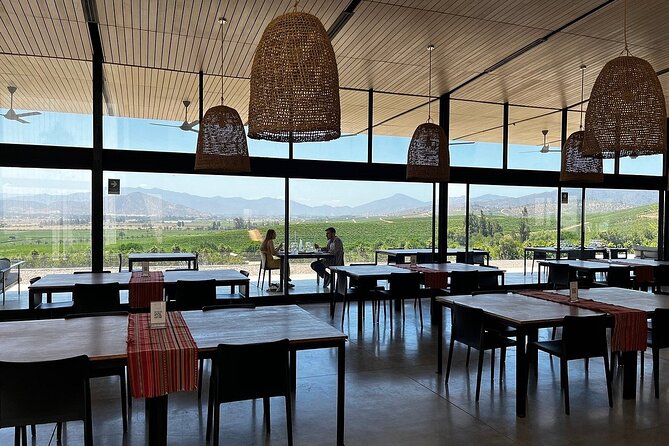 Private Valparaiso, Visit Kingston Winery & Transfer to Hotel - Why this private wine outing works well