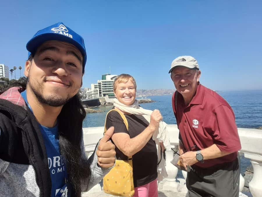Private: Viña del Mar and Valparaiso Day Tour - Key Things to Know Before You Go
