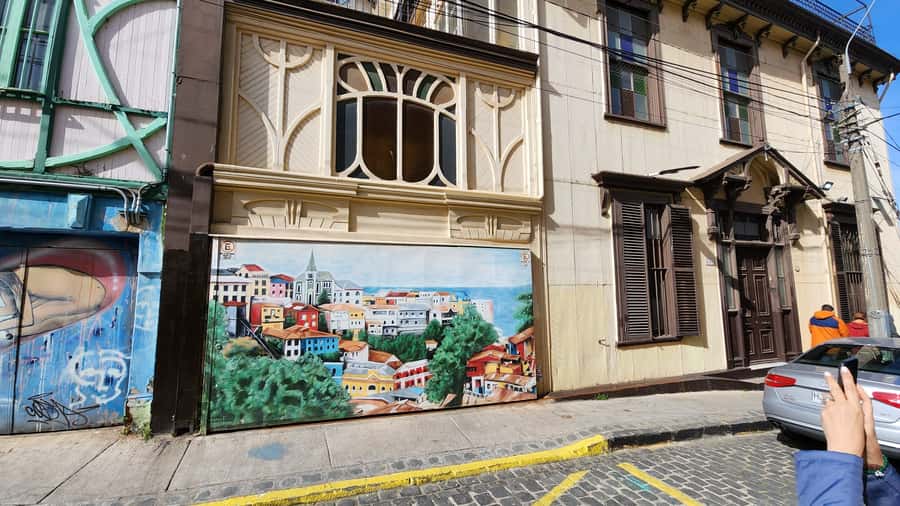 Private: Viña del Mar and Valparaiso Day Tour - Is $129 Per Person a Fair Price?