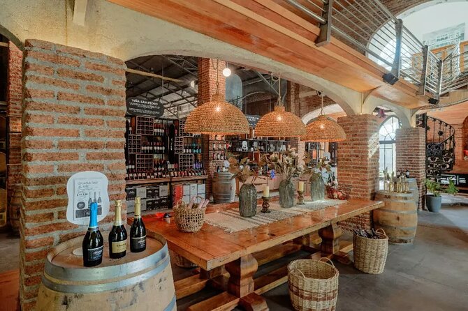 Private Visit Valparaiso, Viña Del Mar & winery From Santiago - Viña del Mar brings a different mood