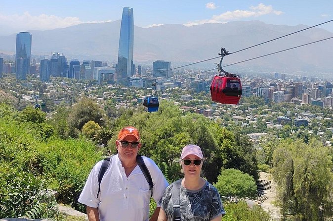 Private Walking Tour and Cable Car - How Much Value Do You Get for $110?