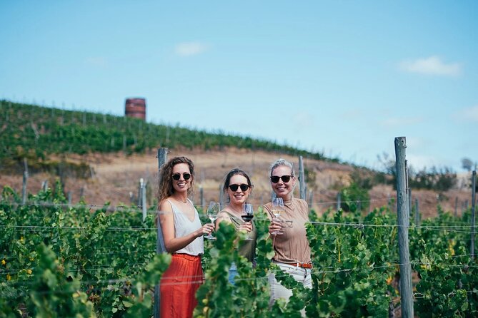 Private Wine Tour Casa Marin and Villard Wines - Bianco Restaurant: useful context, but lunch costs extra