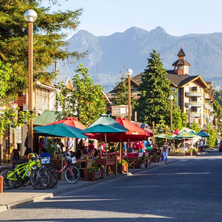 PUCON: TOUR AROUND THE AREA WITH THERMAL BATHS - Key points to know before booking